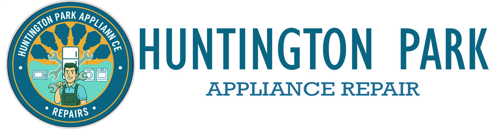Huntington-Park-Appliance-Repairs